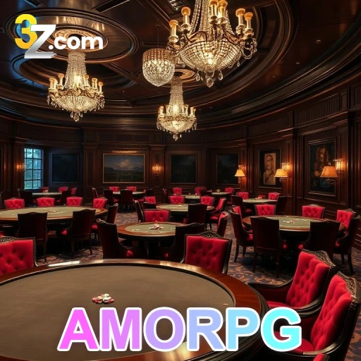 AMORPG Cassinos online