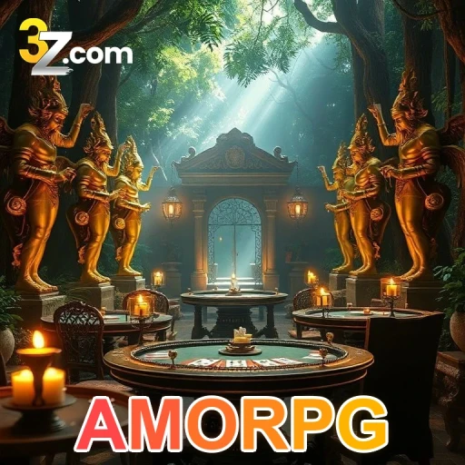 Recursos Exclusivos da Seção Paga do Site AMORPG