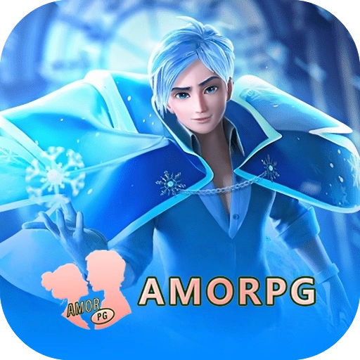 AMORPG LOGO