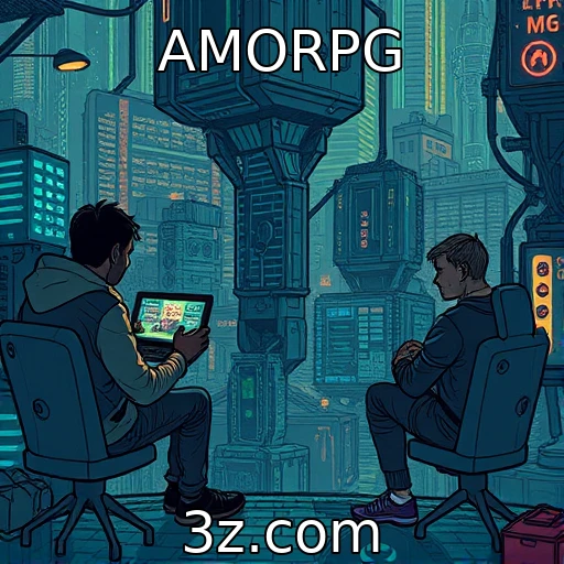 O impacto das microtransações na experiência dos jogadores