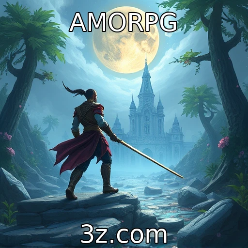 Tendências em jogos online para o futuro próximo